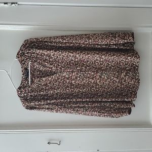 Zac and Rachel Blouse